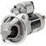 GRANIT Starter motor with reduction 12 V, 0,9 kW, 8 teeth, mounting Ø 95,0 mm