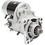 GRANIT Startmotor met reductie 12 V, 2,5 kW, 11 tanden, 233 mm