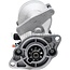 GRANIT Starter motor with reduction 12 V, 1,4 kW, 9 teeth, 181,5 mm