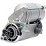 GRANIT Startmotor met reductie 12 V, 1,4 kW, 9 tanden, 181,5 mm