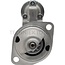 GRANIT Startmotor met reductie 12 V, 1,6 kW, 9 tanden, linksdraaiend