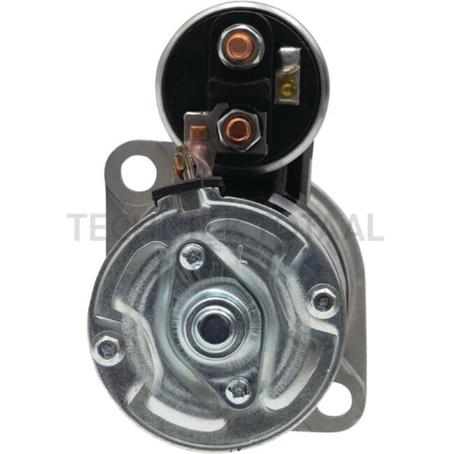 GRANIT Startmotor met reductie 12 V, 1,6 kW, 9 tanden, linksdraaiend