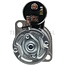 GRANIT Startmotor met reductie 12 V, 1,6 kW, 9 tanden, linksdraaiend