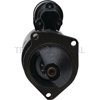 GRANIT Startmotor 24 V, 4,0 kW, 10 tanden, rechtsdraaiend, Ø 88,8 mm