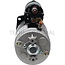 GRANIT Startmotor 24 V, 4,0 kW, 10 tanden, rechtsdraaiend, Ø 88,8 mm