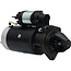 GRANIT Startmotor 24 V, 4,0 kW, 10 tanden, rechtsdraaiend, Ø 88,8 mm