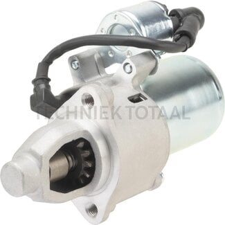GRANIT Startmotor met reductie 12 V 0,4 kW 14 tanden 153,0 mm linksdraaiend