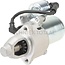 GRANIT Startmotor met reductie 12 V 0,4 kW 14 tanden 153,0 mm linksdraaiend