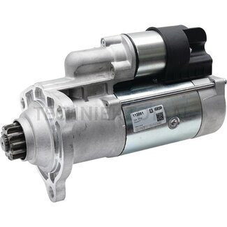 GRANIT Starter motor with reduction 24 V, 5,5 kW, 12 teeth, clockwise