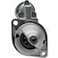 GRANIT Startmotor 12 V 1,1 kW 9 tanden 161,7 mm rechtsdraaiend
