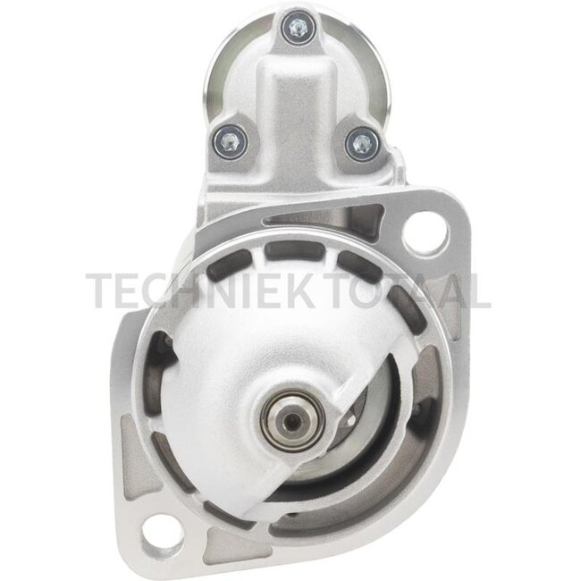 GRANIT Startmotor met reductie 12 V 2,0 kW 9 tanden 190,5 mm rechtsdraaiend