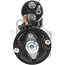 GRANIT Starter motor with reduction 12 V 2,0 kW 9 teeth 190,5 mm clockwise
