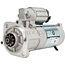 GRANIT Gear reduction starter 12 V, 3,5 kW, 9 teeth, Ø 82,4 mm, flange 26,5 mm