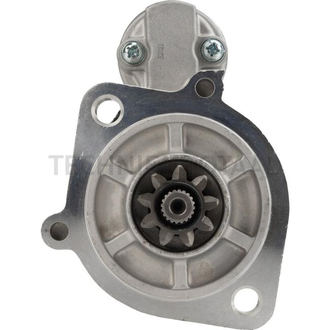 GRANIT Getriebestarter 12 V, 3,5 kW, 9 Zähne, Ø 82,4 mm, Flansch 26,5 mm