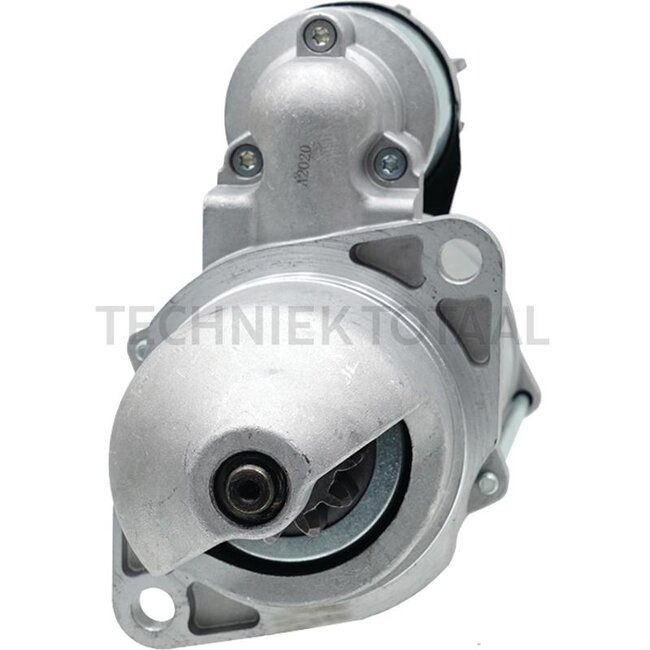 GRANIT Starter motor with reduction gear 12V 4.0 kW 11 teeth clockwise - F032114275