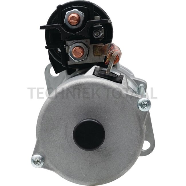 GRANIT Startmotor met reductie 12V 4,0 kW 11 tanden rechtsdraaiend - F032114275