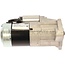 GRANIT Startmotor met reductie 12 V, 1,2 kW, 9 tanden, rechtsdraaiend
