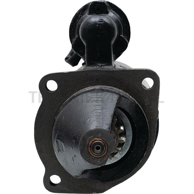 GRANIT Startmotor 12 V, 2,1 kW, 13 tanden, rechtsdraaiend