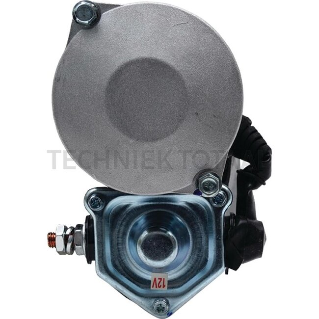 GRANIT Startmotor met reductie 12 V 4,0 kW 10 tanden 244,5 mm rechtsdraaiend