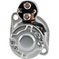 GRANIT Starter motor 12 V 0,8 kW 9 teeth 136,5 mm clockwise