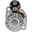 GRANIT Startmotor 12 V 0,8 kW 9 tanden 136,5 mm rechtsdraaiend
