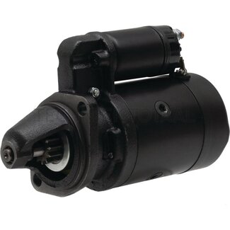 GRANIT Startmotor 12 V 1,9 kW 11 tanden 196,0 mm rechtsdraaiend
