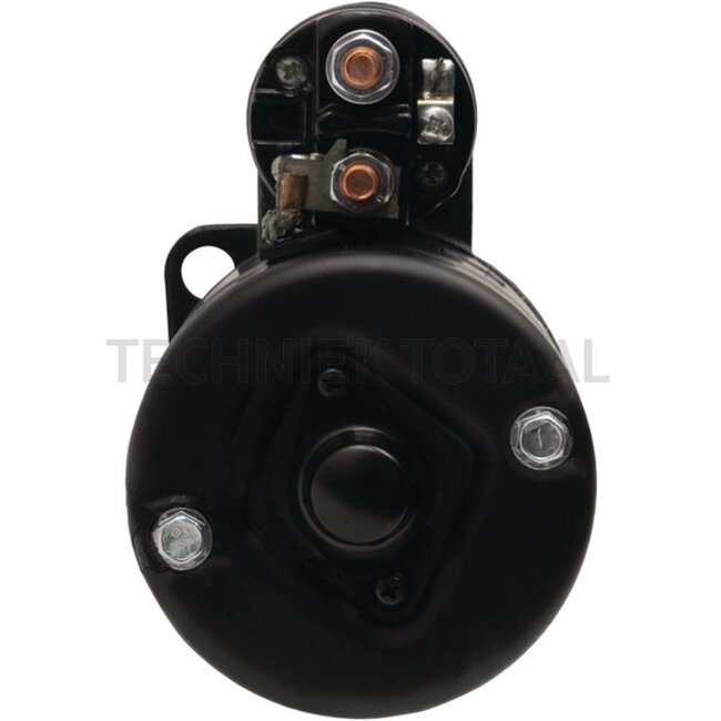 GRANIT Startmotor 12 V 1,9 kW 11 tanden 196,0 mm rechtsdraaiend