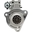 MAHLE Starter motor with reduction 24 V, 7,0 kW, 12 teeth, clockwise