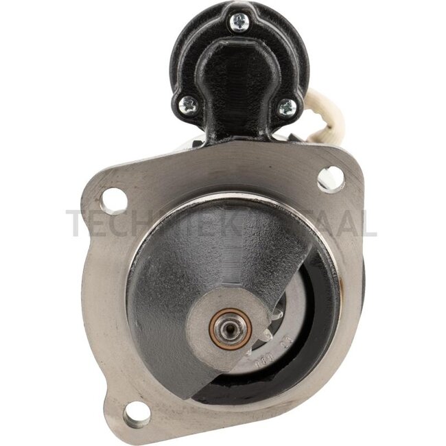 MAHLE Anlasser 12 V, 2,7 kW, 11 Zähne, rechtsdrehend, Einbauwinkel l 52