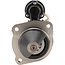 MAHLE Starter motor 12 V, 2,7 kW, 11 teeth, clockwise, mounting angle l 52
