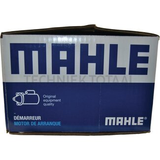 MAHLE Anlasser 12 V, 3,0 kW, 10 Zähne, Ø 82,5 mm, 246 mm, rechtsdrehend