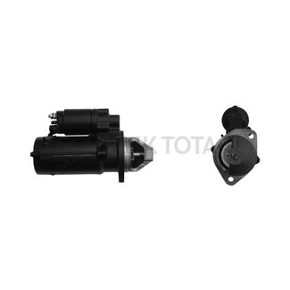 MAHLE Anlasser 12V 3,2 kW 11 Zähne rechtsdrehend - MS 30