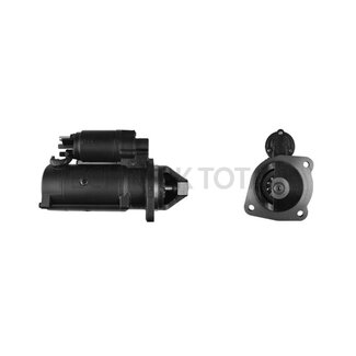 MAHLE Getriebestarter 12 V, 3,2 kW, 11 Zähne, Ø 89 mm, Flansch 25 mm