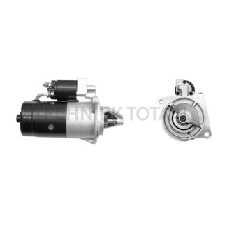 MAHLE Getriebestarter 12 V, 2,2 kW, 9 Zähne, Ø 110,0 mm, Einbauwinkel r 35