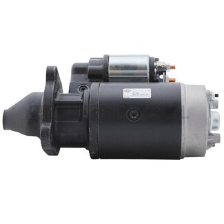 HELLA Anlasser 12 V, 3,1 kW, 10 Zähne, Ø 92 mm
