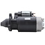 HELLA Anlasser 12 V, 3,1 kW, 10 Zähne, Ø 92 mm