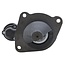 HELLA Anlasser 12 V, 3,1 kW, 10 Zähne, Ø 92 mm