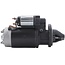 HELLA Starter motor 12 V, 3,1 kW, 10 teeth, Ø 92 mm