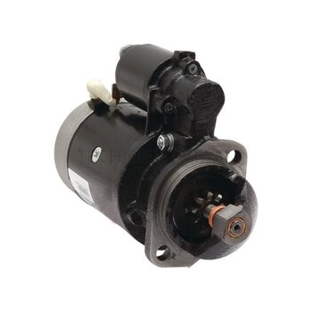 Starter motors 12V