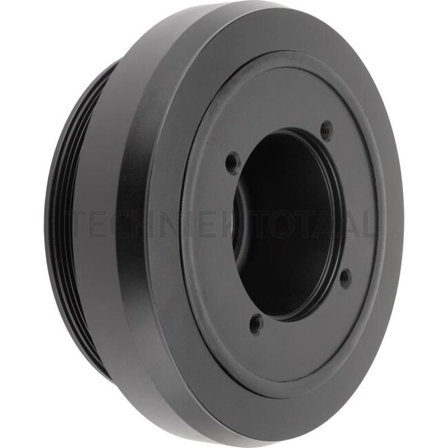GRANIT Pulley crankshaft John Deere 6140M-6195M, 6140R-6R185, 7530PR