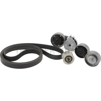 INA Riemen-Kit 8 Rippen, 2979 mm John Deere 6R145-6R185