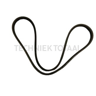 GRANIT V-belt air conditioning AV 15 x 1620 mm Deutz-Fahr Agrotron MK3 120-165