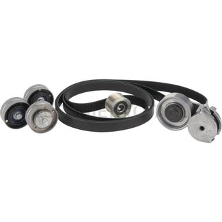 INA Riemen-Kit 8 Rippen, 3308 mm John Deere