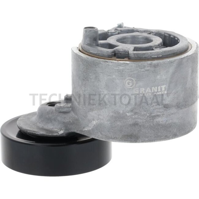 GRANIT V-belt tensioner Case IH Puma 165-200, New Holland