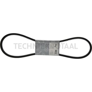 GRANIT V-belt alternator with air conditioning system 1.200 mm Case IH 956 XL - 1455 XL