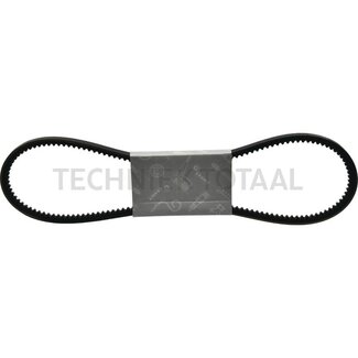 GRANIT V-snaar dynamo zonder airco 1.175 mm Case IH 1056 XL - 1455 XL