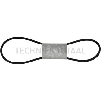 GRANIT V-snaar waterpomp / dynamo Mercedes-Benz MB-Trac 1000-1800