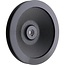 GRANIT V-belt pulley steering Mercedes-Benz