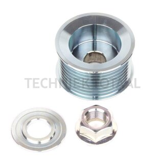 MAHLE Poelie - MGX 125KIT