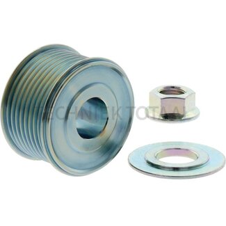MAHLE Pulley - MGX 1217